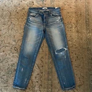 Moussey vintage size 27 jeans